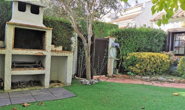 Resale - Villa - Tossa de Mar