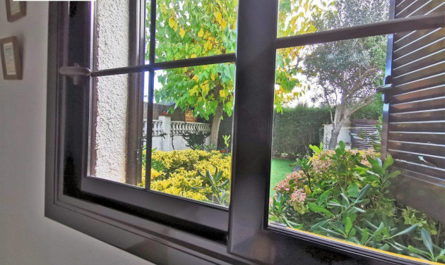 Resale - Villa - Tossa de Mar