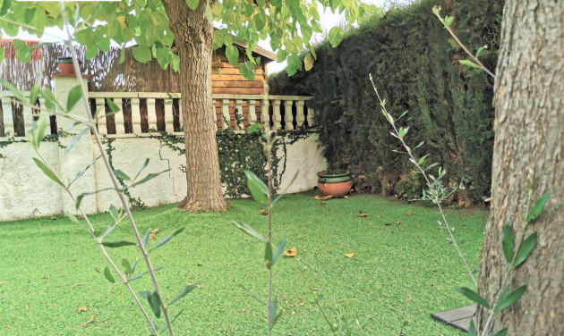 Resale - Villa - Tossa de Mar