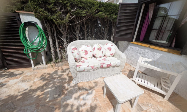 Resale - Villa - Tossa de Mar