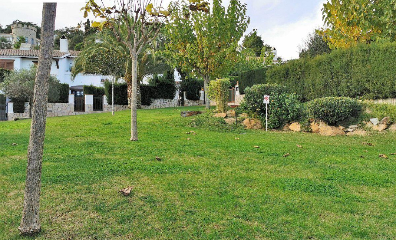 Resale - Villa - Tossa de Mar