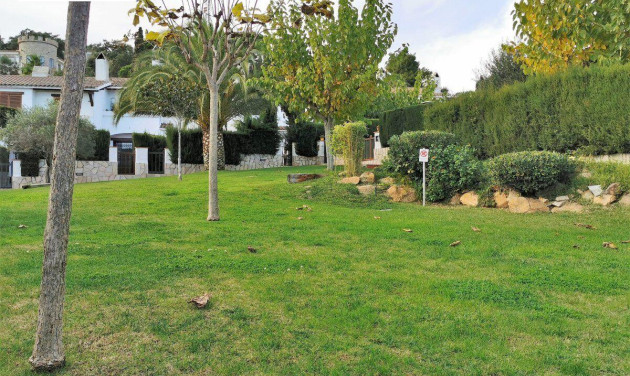 Resale - Villa - Tossa de Mar