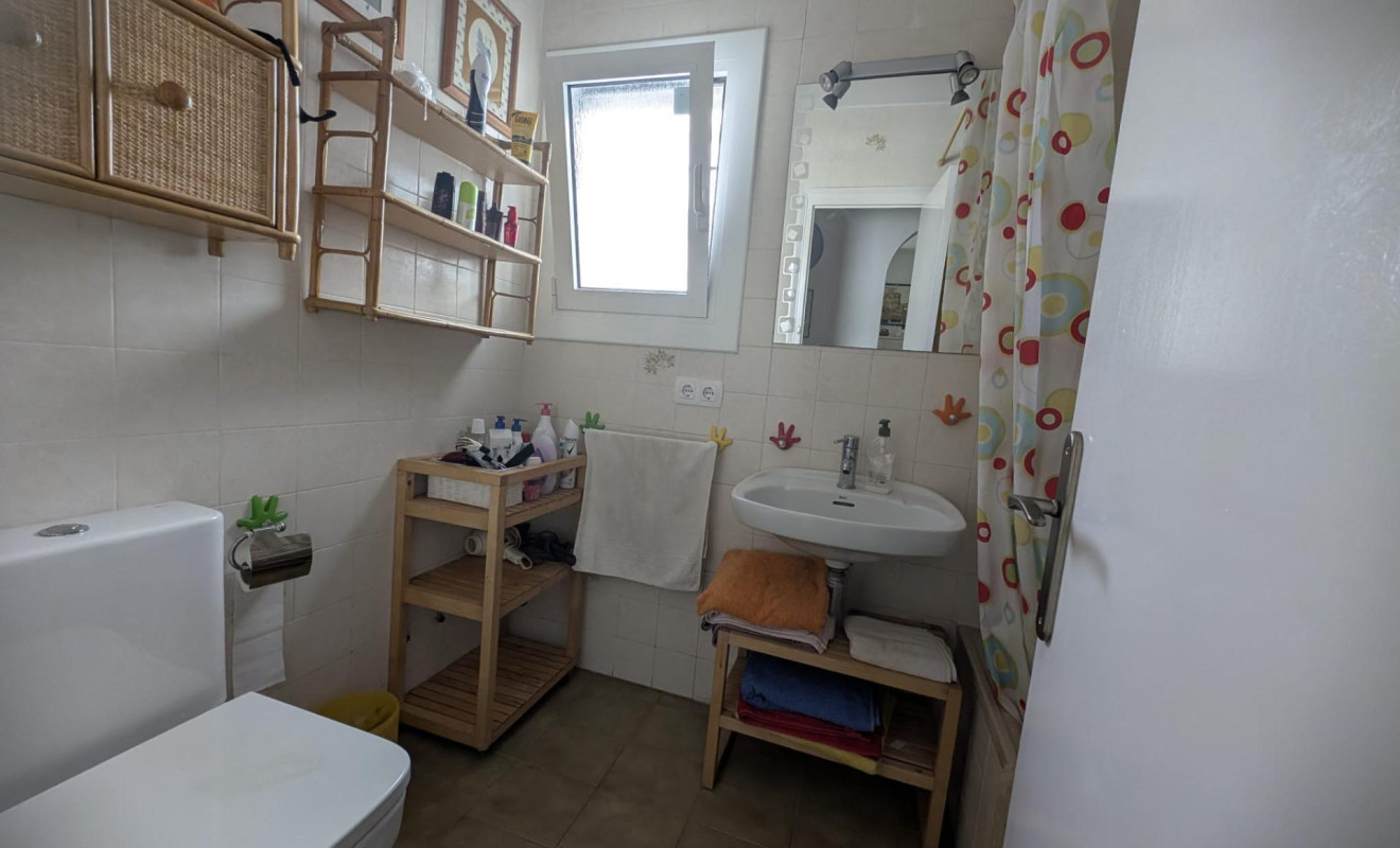 Resale - Villa - Tossa de Mar