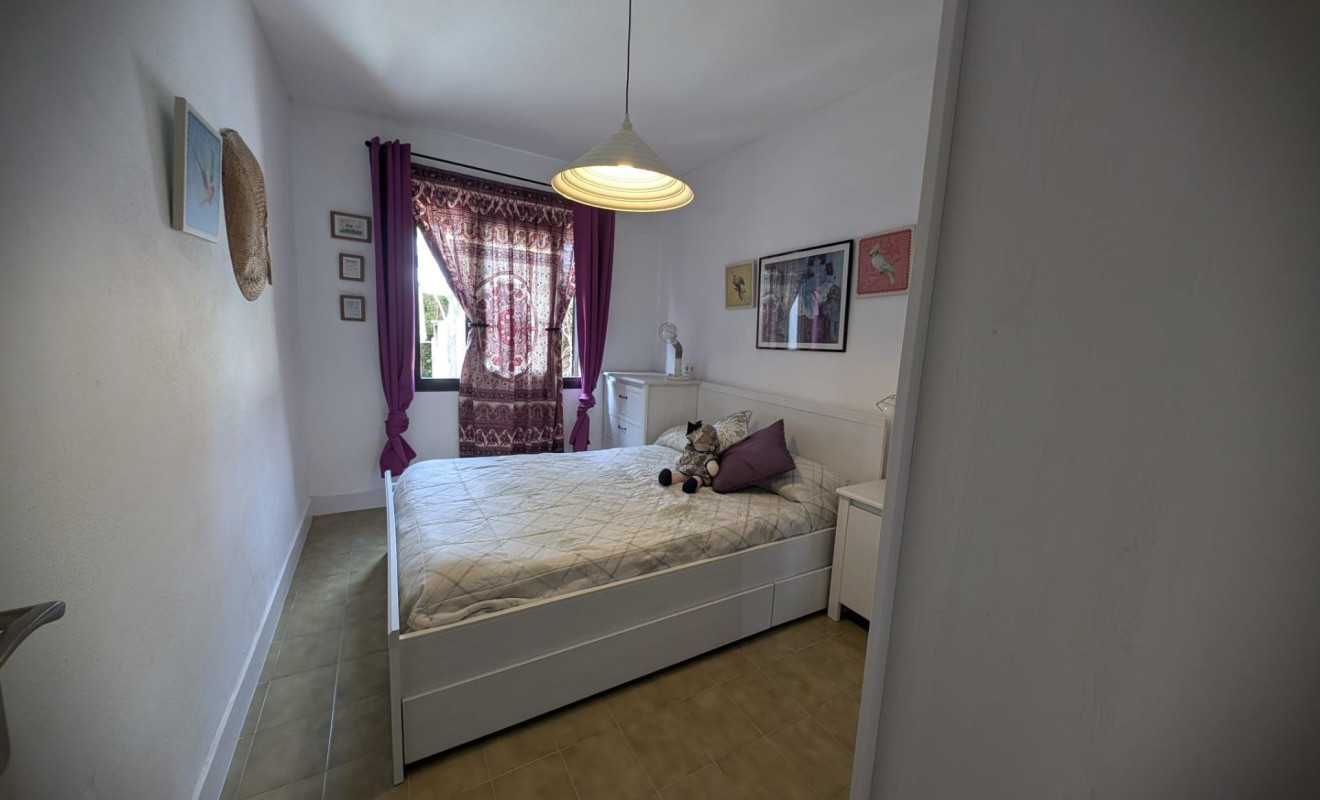 Resale - Villa - Tossa de Mar