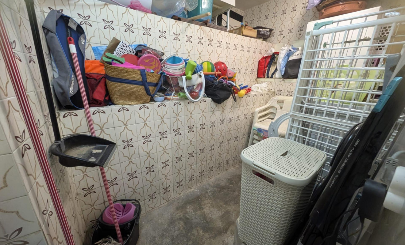 Resale - Villa - Tossa de Mar