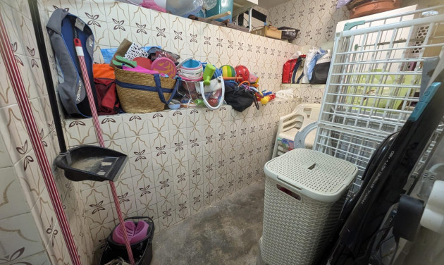Resale - Villa - Tossa de Mar