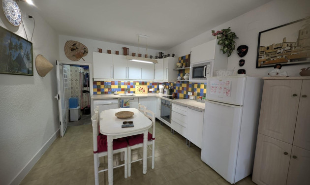 Resale - Villa - Tossa de Mar