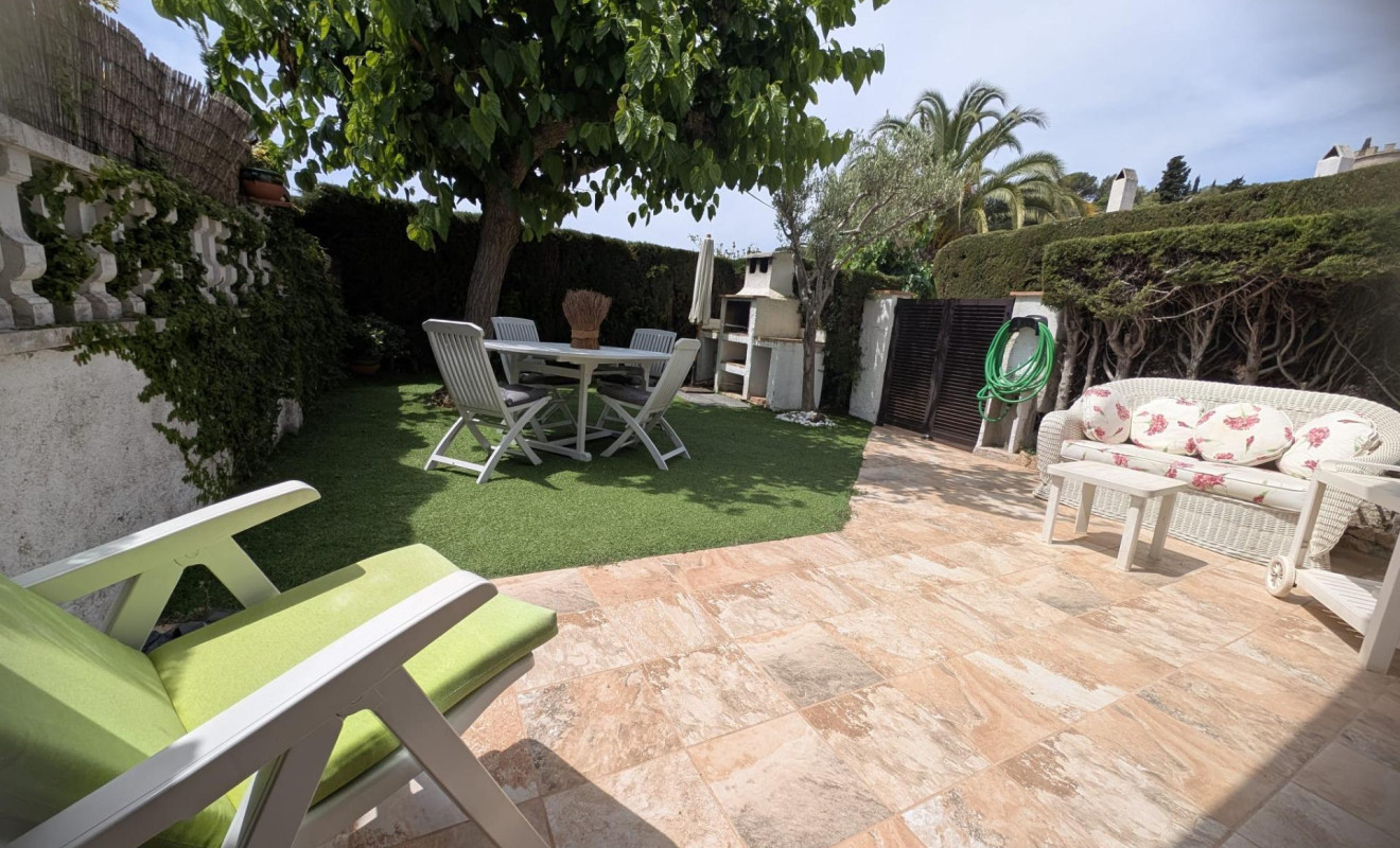 Resale - Villa - Tossa de Mar