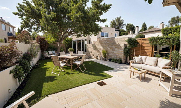 Resale - Villa - Tossa de Mar