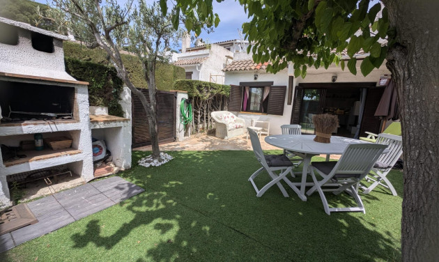 Resale - Villa - Tossa de Mar