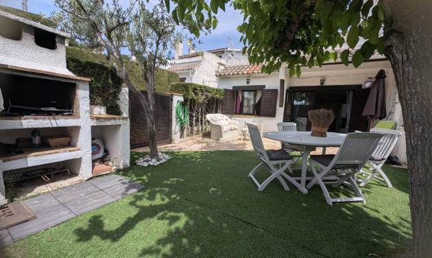 Resale - Villa - Tossa de Mar