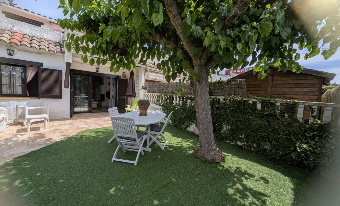 Resale - Villa - Tossa de Mar