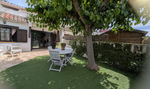 Resale - Villa - Tossa de Mar