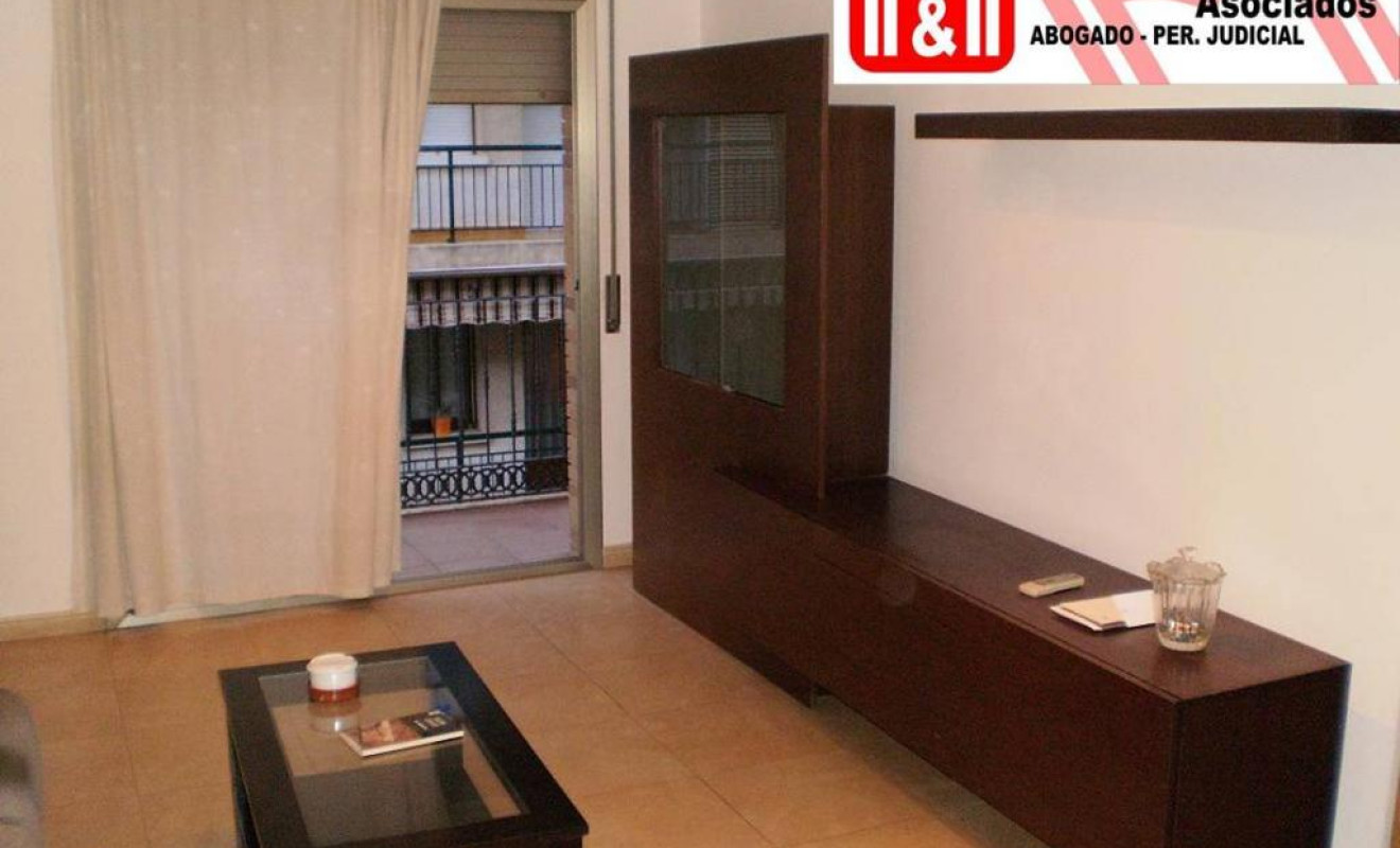 Herverkoop - Appartement / flat - Torredembarra - Centre