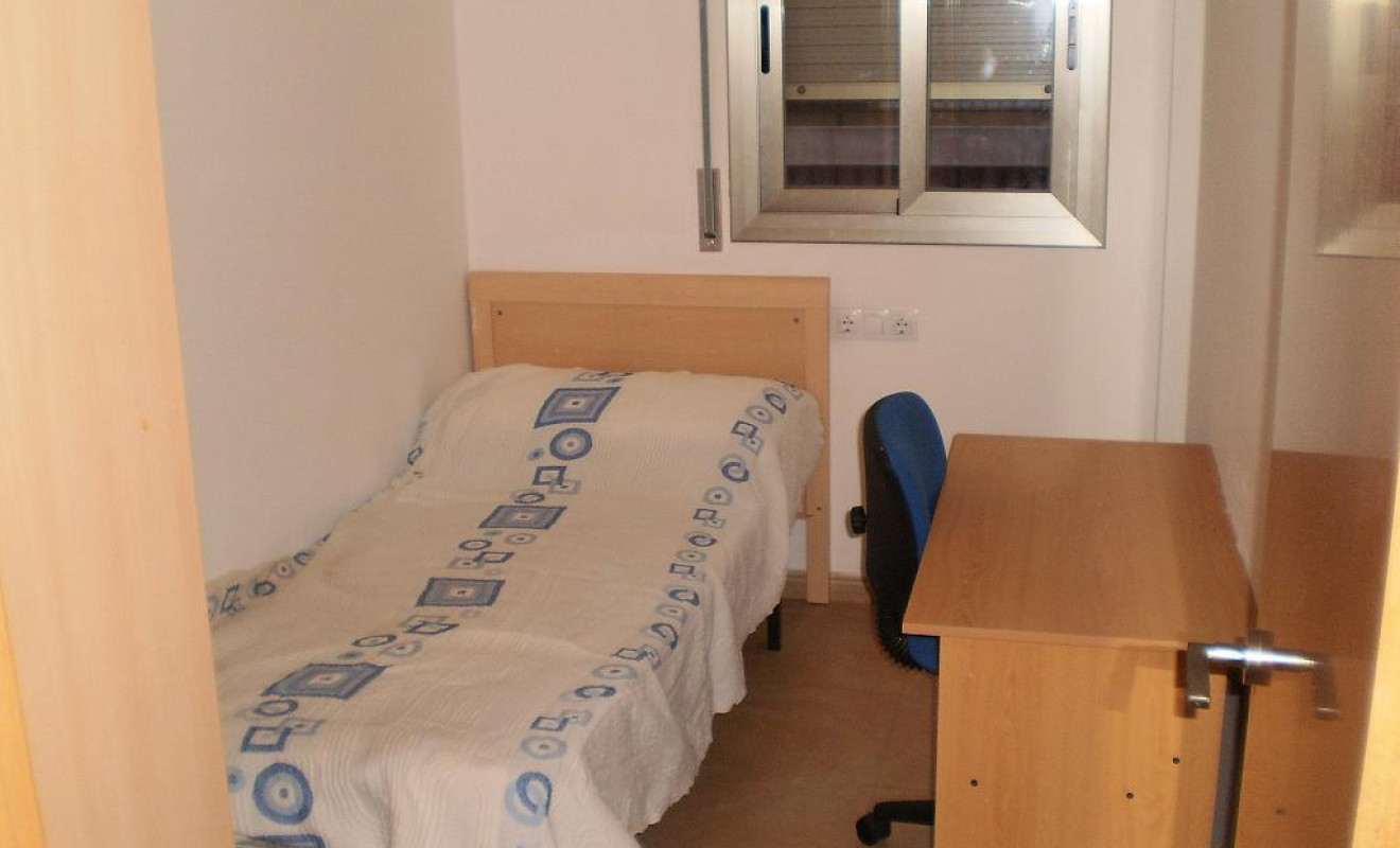Herverkoop - Appartement / flat - Torredembarra - Centre