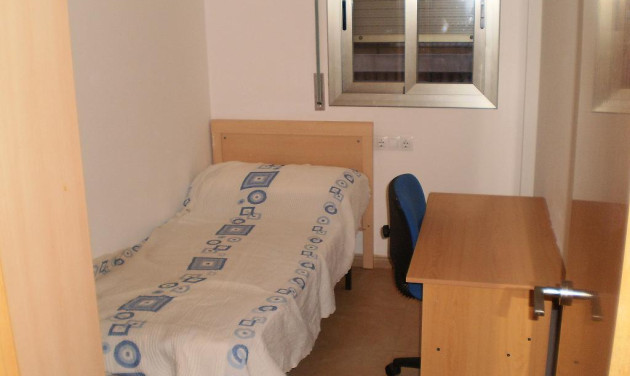 Herverkoop - Appartement / flat - Torredembarra - Centre