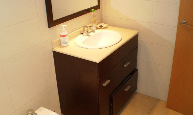 Herverkoop - Appartement / flat - Torredembarra - Centre