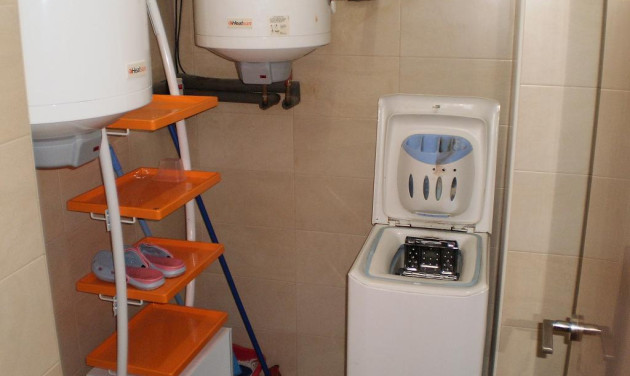 Herverkoop - Appartement / flat - Torredembarra - Centre
