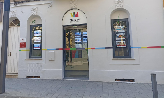 Reventa - Ático - Sant Antoni de Calonge - Zona centre