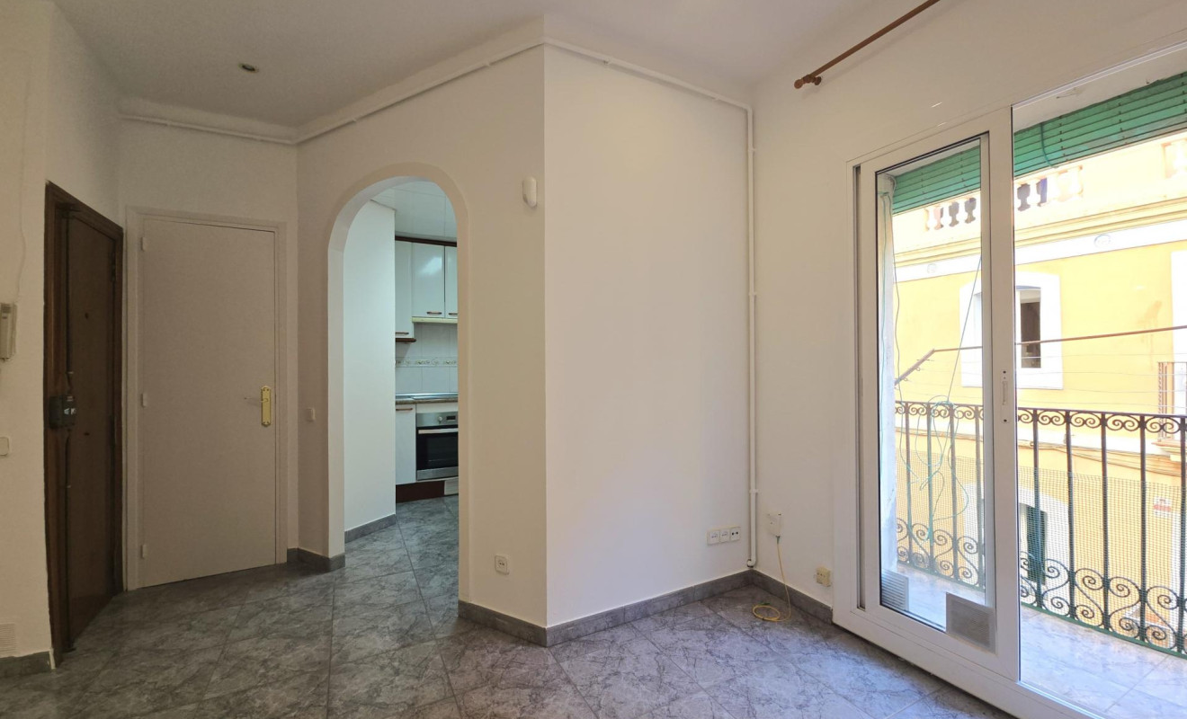 Reventa - Apartamento / piso - Barcelona - Ciutat Vella / La Barceloneta