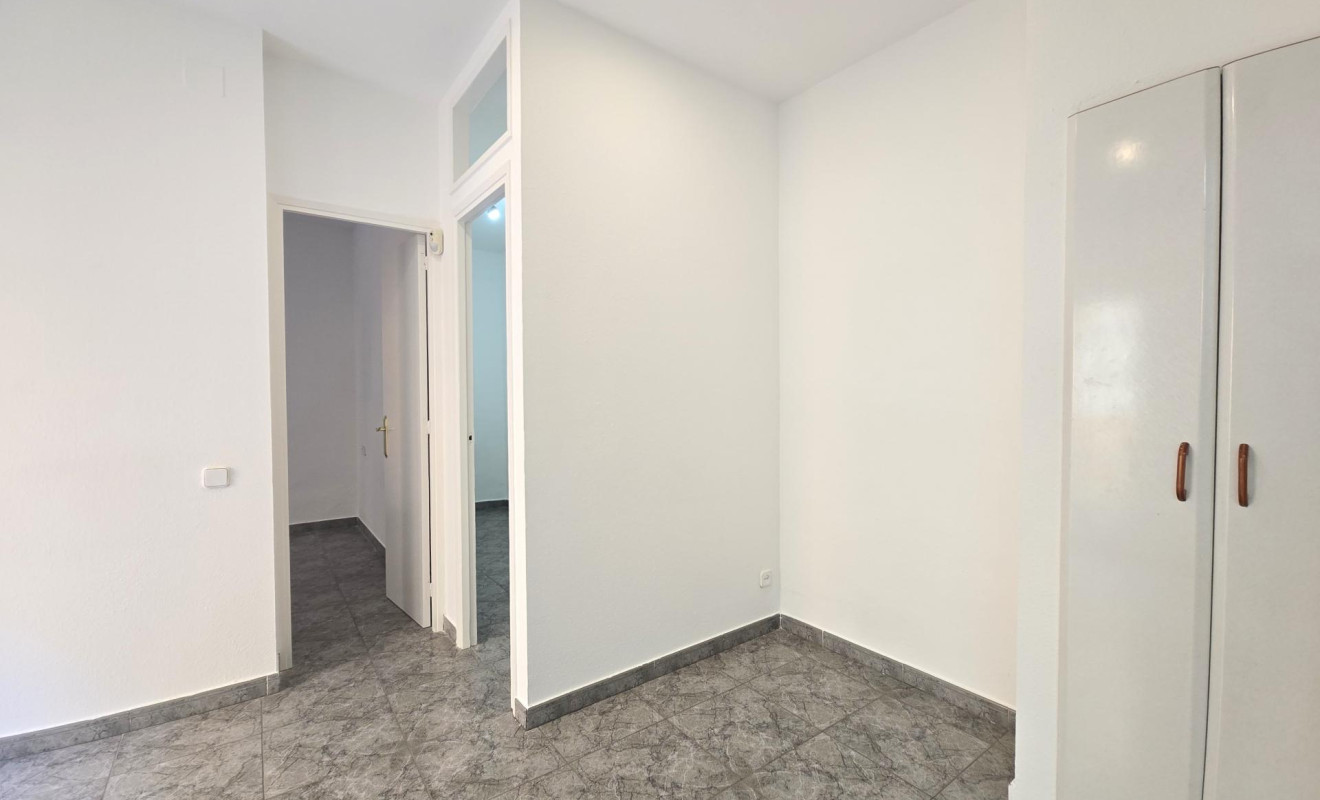 Reventa - Apartamento / piso - Barcelona - Ciutat Vella / La Barceloneta