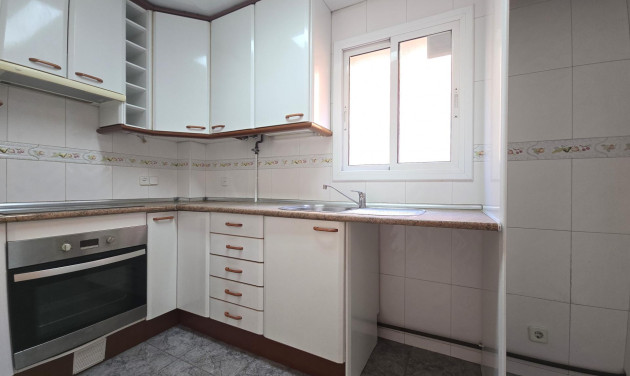 Reventa - Apartamento / piso - Barcelona - Ciutat Vella / La Barceloneta