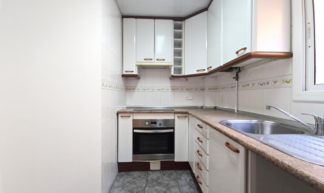Reventa - Apartamento / piso - Barcelona - Ciutat Vella / La Barceloneta