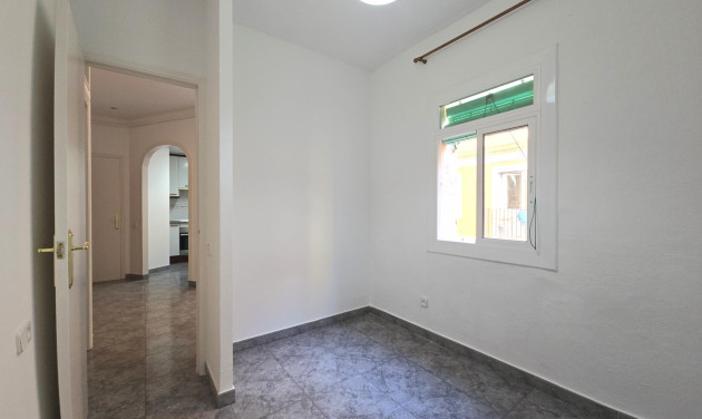 Reventa - Apartamento / piso - Barcelona - Ciutat Vella / La Barceloneta
