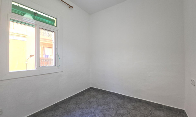 Reventa - Apartamento / piso - Barcelona - Ciutat Vella / La Barceloneta