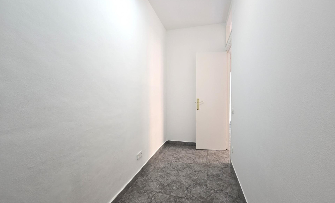 Reventa - Apartamento / piso - Barcelona - Ciutat Vella / La Barceloneta