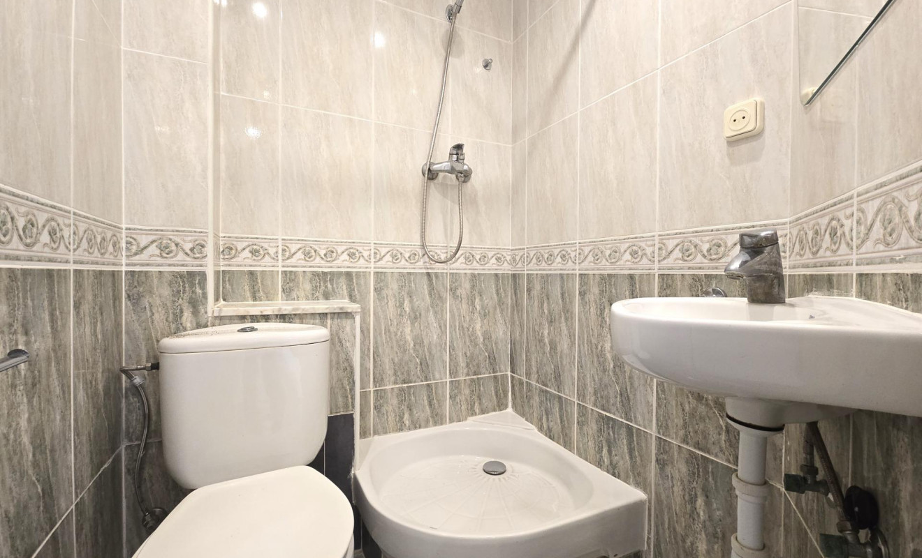 Reventa - Apartamento / piso - Barcelona - Ciutat Vella / La Barceloneta