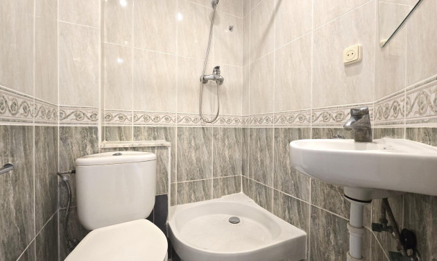 Reventa - Apartamento / piso - Barcelona - Ciutat Vella / La Barceloneta