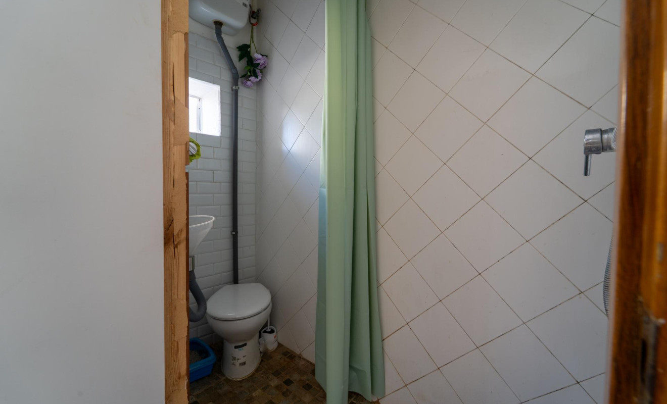 Reventa - Apartamento / piso - Barcelona - Sant Martí /  Poble Nou