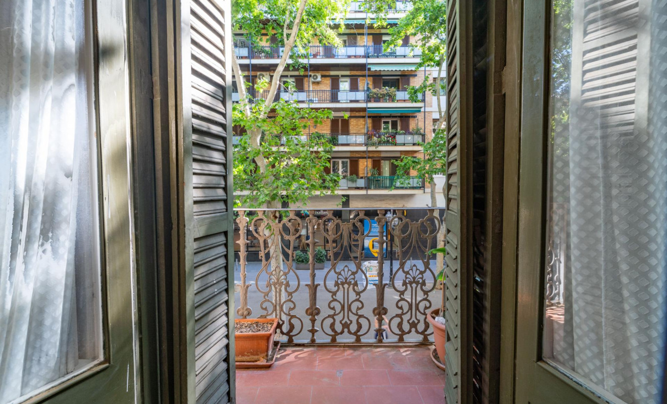 Reventa - Apartamento / piso - Barcelona - Sant Martí /  Poble Nou