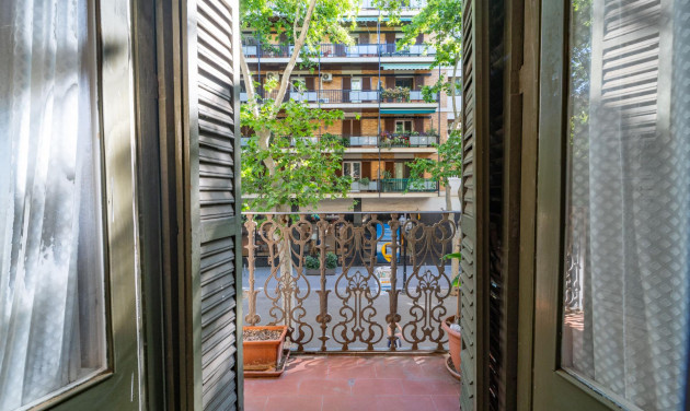Reventa - Apartamento / piso - Barcelona - Sant Martí /  Poble Nou