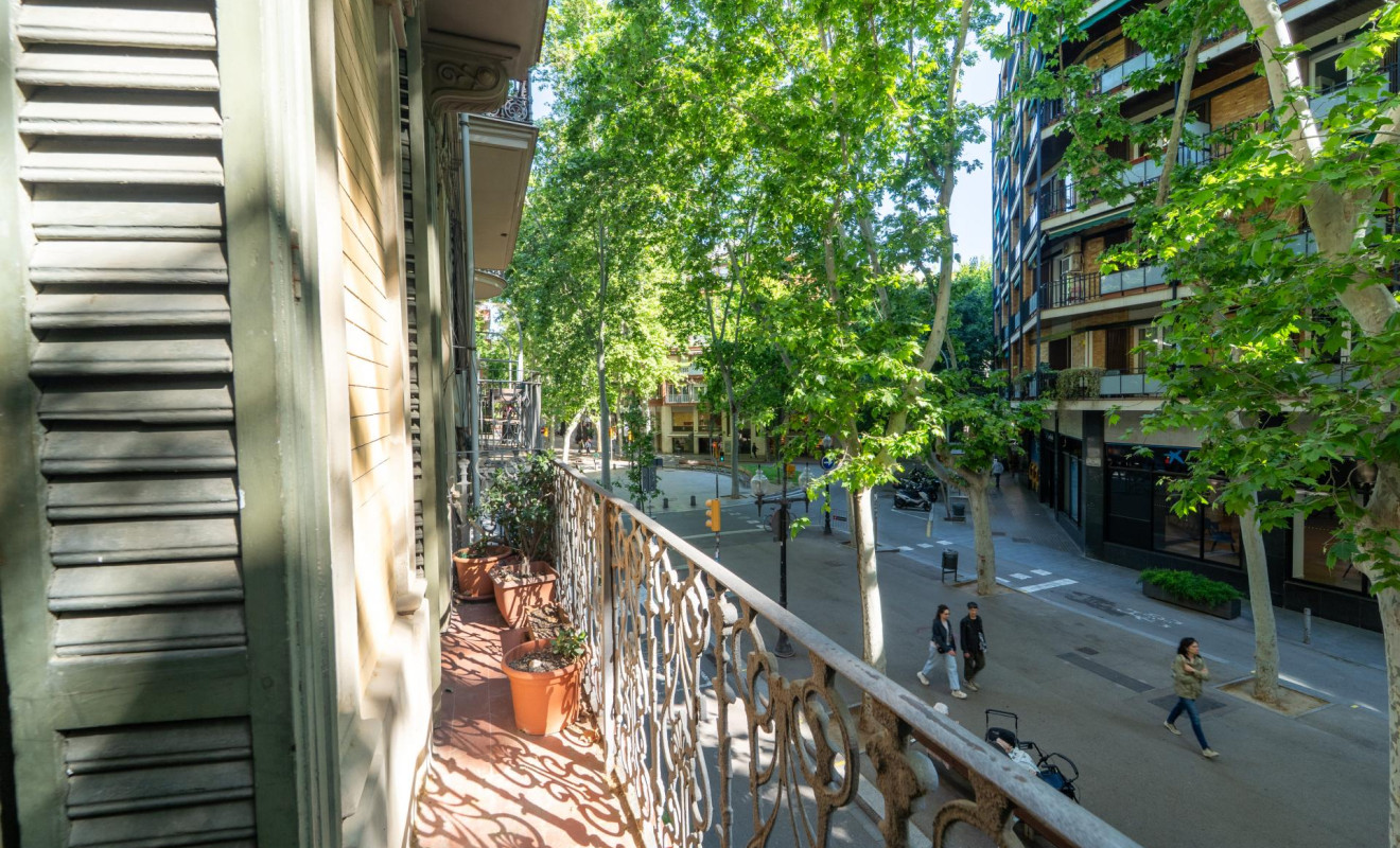 Reventa - Apartamento / piso - Barcelona - Sant Martí /  Poble Nou