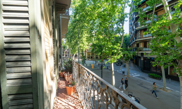 Reventa - Apartamento / piso - Barcelona - Sant Martí /  Poble Nou