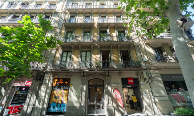Reventa - Apartamento / piso - Barcelona - Sant Martí /  Poble Nou