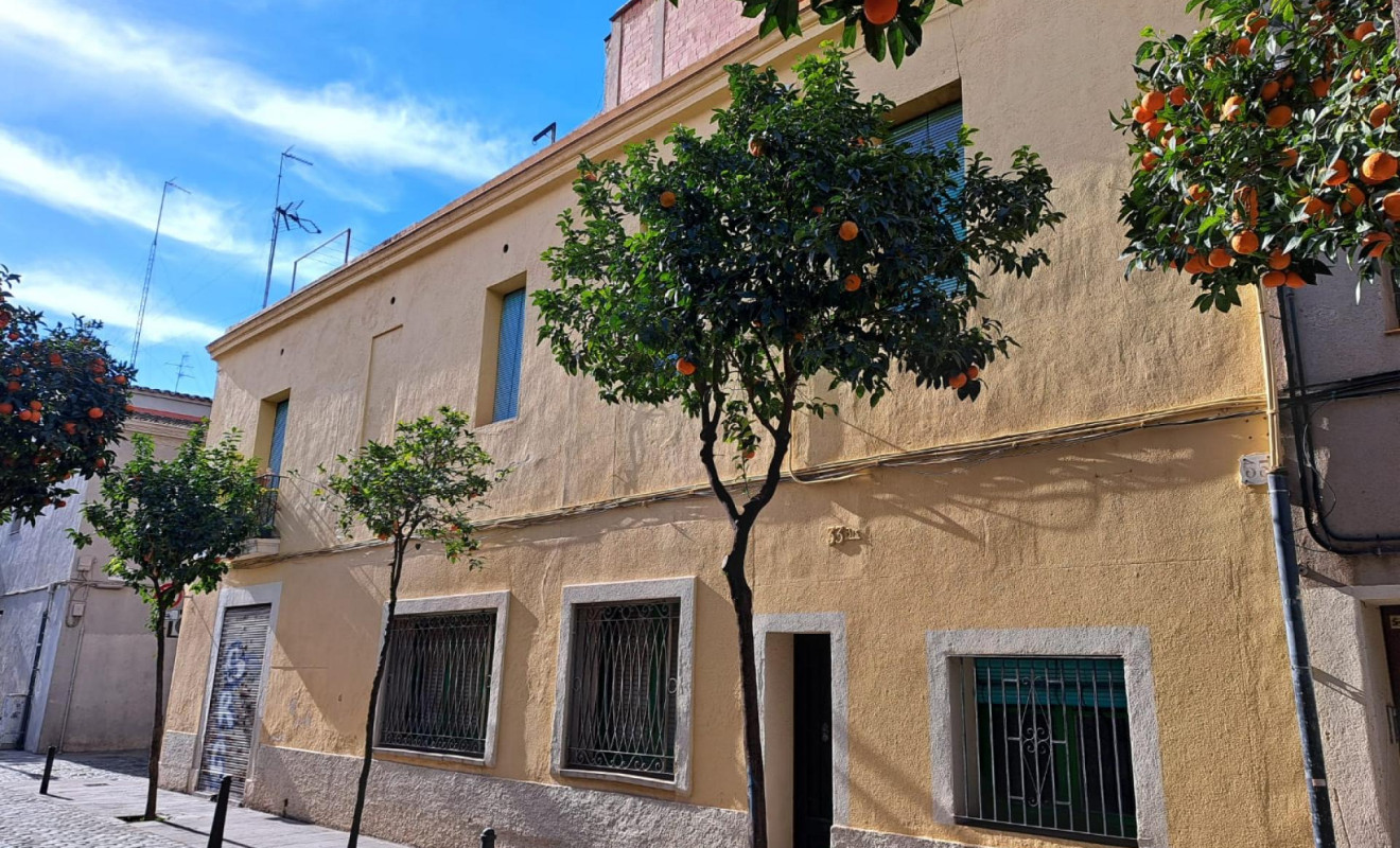 Reventa - Unifamiliar adosada - Barcelona - Sant Andreu / Sant Andreu del Palomar