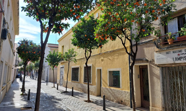 Reventa - Unifamiliar adosada - Barcelona - Sant Andreu / Sant Andreu del Palomar