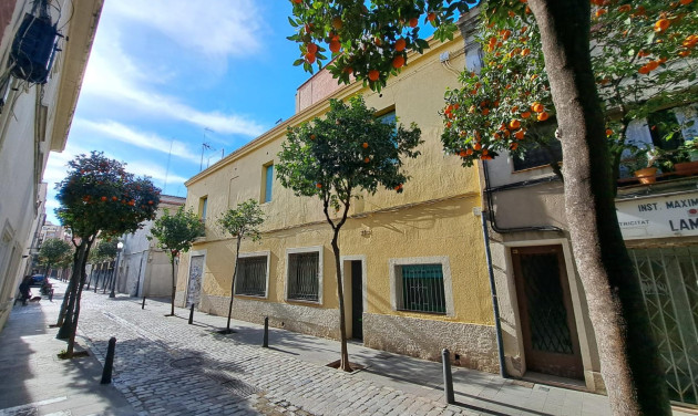 Reventa - Unifamiliar adosada - Barcelona - Sant Andreu / Sant Andreu del Palomar