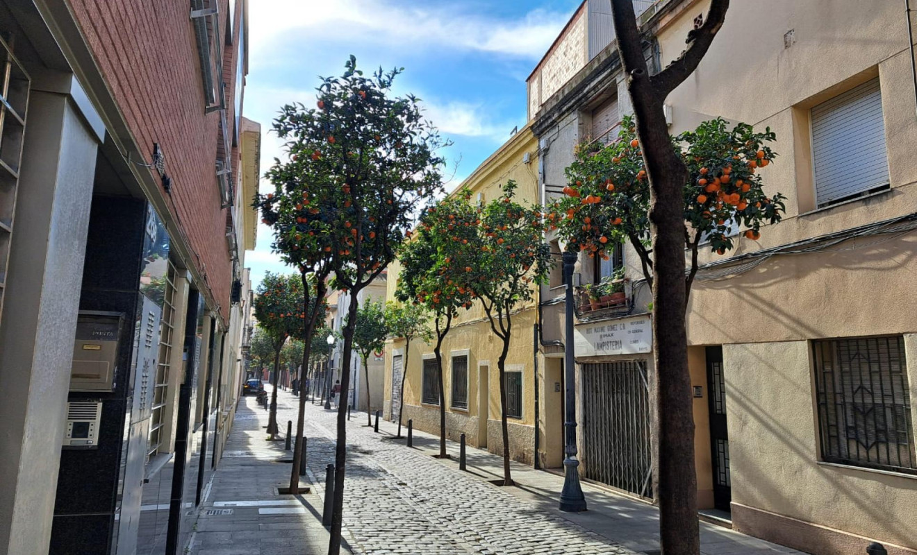 Reventa - Unifamiliar adosada - Barcelona - Sant Andreu / Sant Andreu del Palomar