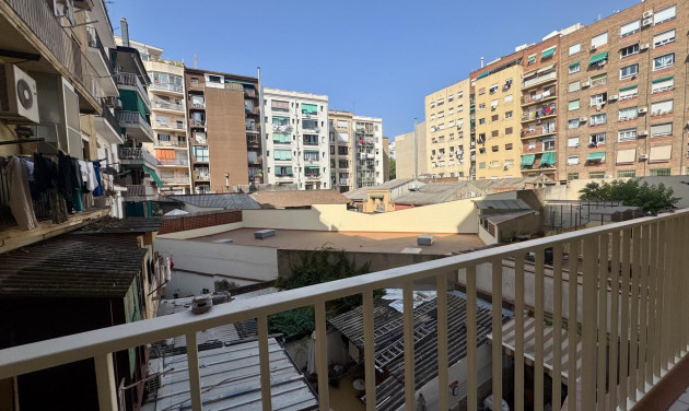 Reventa - Apartamento / piso - Barcelona - Eixample / Sagrada Família