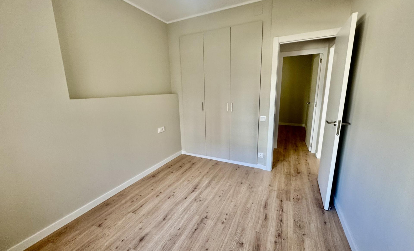 Reventa - Apartamento / piso - Barcelona - Eixample / Sagrada Família