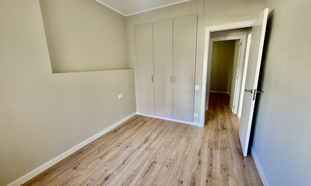 Reventa - Apartamento / piso - Barcelona - Eixample / Sagrada Família