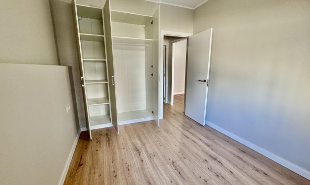 Reventa - Apartamento / piso - Barcelona - Eixample / Sagrada Família