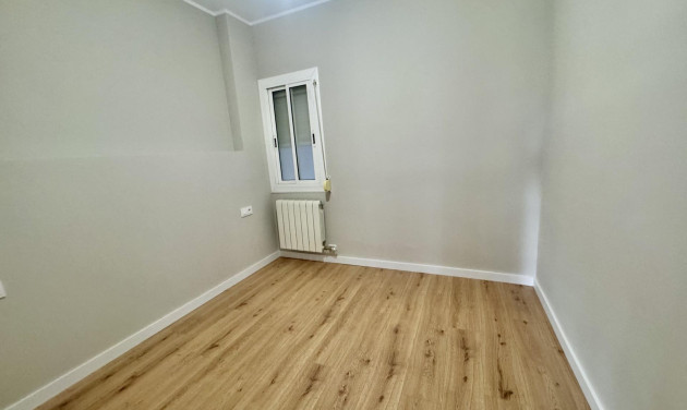 Reventa - Apartamento / piso - Barcelona - Eixample / Sagrada Família