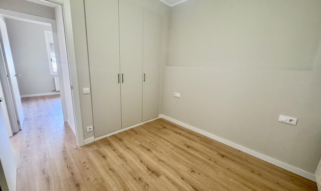 Reventa - Apartamento / piso - Barcelona - Eixample / Sagrada Família