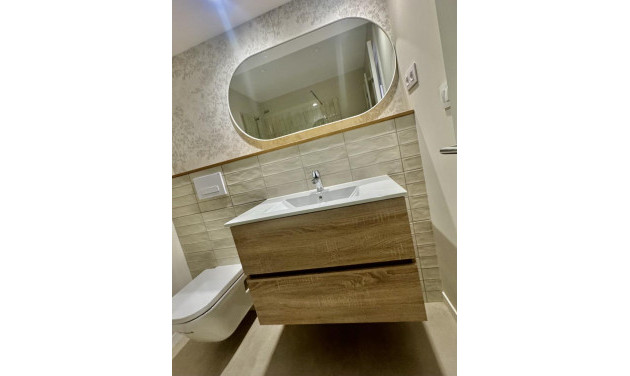 Reventa - Apartamento / piso - Barcelona - Eixample / Sagrada Família