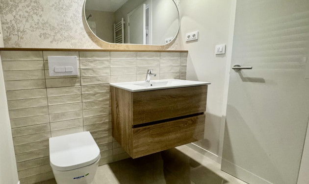 Reventa - Apartamento / piso - Barcelona - Eixample / Sagrada Família